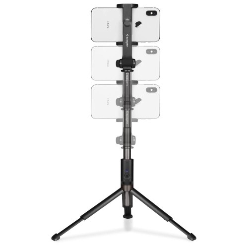 SPIGEN - Selfie Stick Tripod S540W - Black 04.jpg