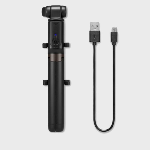 SPIGEN - Selfie Stick Tripod S540W - Black 12.jpg