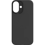 Etui YAXO Aramid Fiber Ultra Slim do MagSafe do iPhone 17, czarne