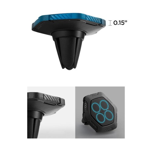 SPIGEN - Uchwyt - Kuel Signature Air Vent Magnetic QS11 - Bk 37.jpg