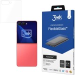 Szkło ochronne 3mk FlexibleGlass do Galaxy Z Flip7