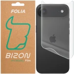 Folia hydrożelowa na tył Bizon Film Hydrogel Back do iPhone Air, 1 sztuka