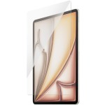 Szkło hartowane z aplikatorem SAFE by PanzerGlass Clear Ultra-Wide Fit FastFit do iPad Air 13" M4/M3/M2 / Pro 13" 2024