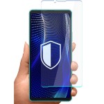 Szkło hybrydowe 3mk FlexibleGlass Pro do Xperia 10 VII