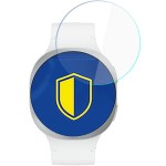 Szkło hybrydowe 3mk Watch Protection do Galaxy Watch 8 40 mm, 3 sztuki