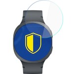 Szkło hybrydowe 3mk Watch Protection do Galaxy Watch 8 44 mm, 3 sztuki