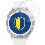 Szkło hybrydowe 3mk Watch Protection do Galaxy Watch 8 Classic 46 mm, 3 sztuki