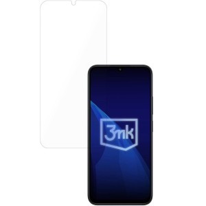 Szkło ochronne 3mk FlexibleGlass do Xiaomi Redmi 15C 4G / POCO C85 4G
