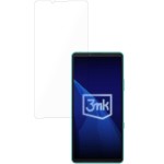 Szkło ochronne 3mk FlexibleGlass do Xperia 10 VII
