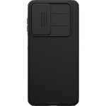 Etui Nillkin CamShield Pro do Galaxy A17 5G / 4G, czarne