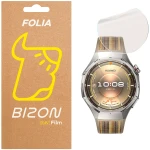 Folia matowa Bizon Watch Film Sun do Huawei Watch GT6 Pro 46 mm