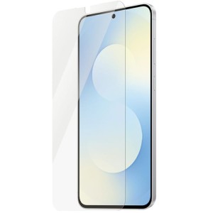 Szkło hartowane z aplikatorem Safe by PanzerGlass Ultra-Wide Fit + Easy Aligner do Galaxy S25 FE