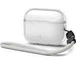Etui Spigen Liquid Crystal do Apple AirPods Pro 3, przezroczyste