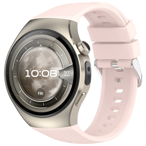 bizon-strap-watch-silicone-t-huawei-watch-5-46-mm-pink-01.webp