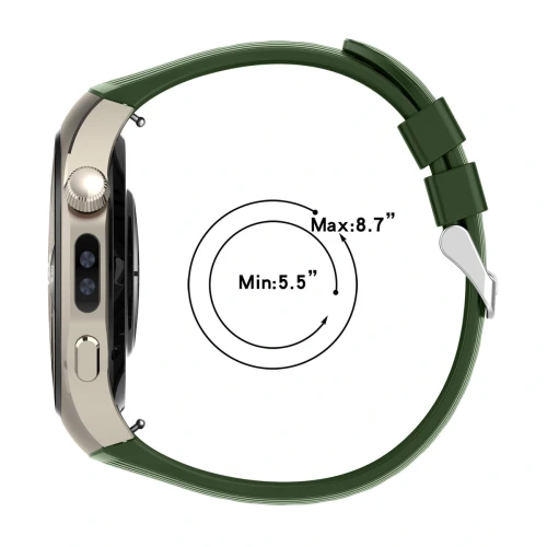 bizon-strap-watch-silicone-t-huawei-watch-5-46-mm-dark-green-04.webp