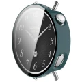 bizon-case-glass-set-xiaomi-watch-s4-41mm-green-05.webp