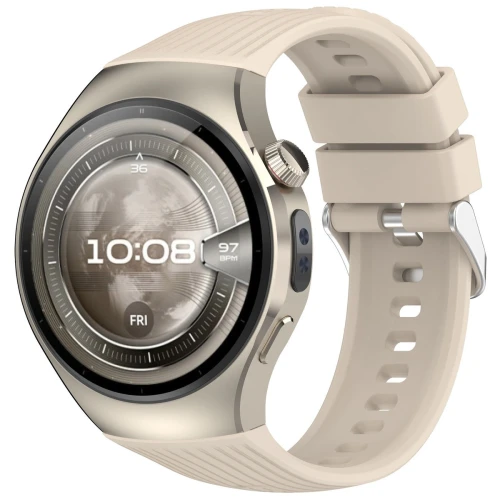 bizon-strap-watch-silicone-t-huawei-watch-5-42-mm-beige-01.webp