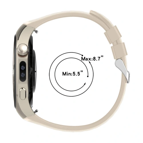bizon-strap-watch-silicone-t-huawei-watch-5-42-mm-beige-04.webp