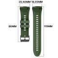 bizon-strap-watch-silicone-t-huawei-watch-5-42-mm-dark-green-02.webp