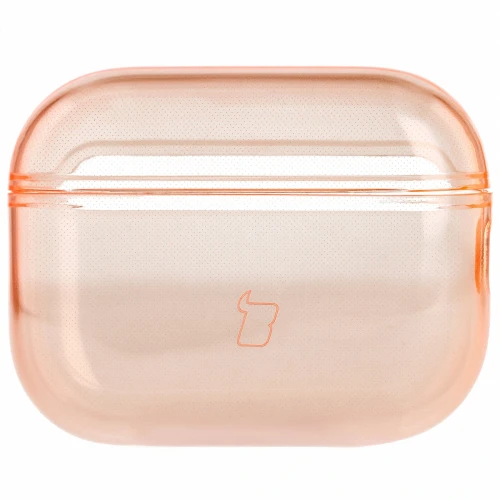 bizon-case-headphone-clear-apple-airpods-pro-3-clear-orange-02.webp