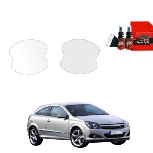 2w1 Folia ochronna pod klamki Grizz Protector do Opel Astra H Hatchback 3D (2004-2010)