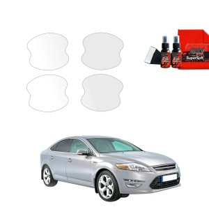 4w1 Folia ochronna pod klamki Grizz Protector do Ford Mondeo Mk4 Sedan (2007-2014)