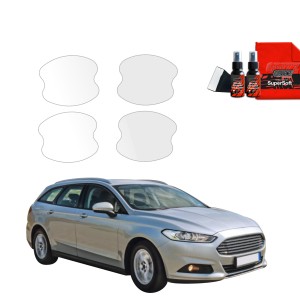 4w1 Folia ochronna pod klamki Grizz Protector do Ford Mondeo Mk5 Kombi (2014-2019)