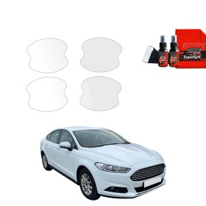 4w1 Folia ochronna pod klamki Grizz Protector do Ford Mondeo Mk5 Sedan (2014-2019)