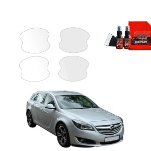4w1 Folia ochronna pod klamki Grizz Protector do Opel Insignia Kombi Facelifting (2013-2017)