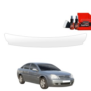 Folia ochronna na próg bagażnika Grizz Protector do Opel Vectra C Liftback (2002-2005)
