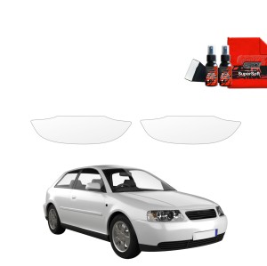 2w1 Folia ochronna pod klamki Grizz Protector do Audi A3 8L Hatchback 3D (1996-2003)