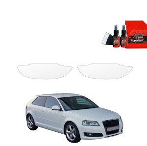 2w1 Folia ochronna pod klamki Grizz Protector do Audi A3 8P Hatchback 3D (2003-2008)