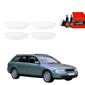 4w1 Folia ochronna pod klamki Grizz Protector do Audi A4 B5 Avant (1994-2001)