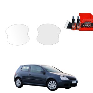 2w1 Folia ochronna pod klamki Grizz Protector do Volkswagen Golf 5 Hatchback 3D (2003-2009)