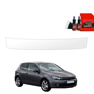 Folia ochronna na próg bagażnika Grizz Protector do Volkswagen Golf 6 Hatchback 3D (2008-2012)