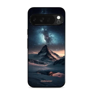 Etui ochronne do Pixel 10 Pro XL, Mobiwear Glossy Case, nocna góra