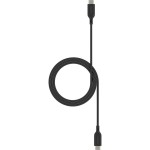 Kabel USB-C - USB-C, Mophie Essentials PD 60W, 1 m, czarny