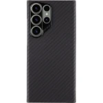 Etui Tactical MagForce Aramid do Galaxy S23 Ultra,  czarne