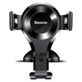 BASEUS - Osculum Car Mount Holder - Black 01.jpg