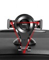 BASEUS - Osculum Car Mount Holder - Black 04.jpg