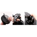 BASEUS - Osculum Car Mount Holder - Black 07.jpg