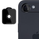Osłona na aparat 3mk Lens Protection Pro do iPhone Air, czarna