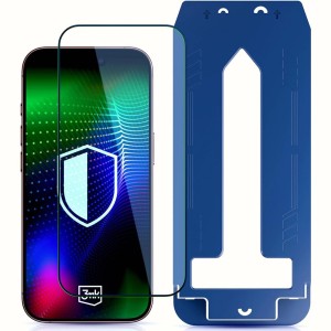 Szkło hartowane 3mk HARDY Ultra Glass do iPhone Air