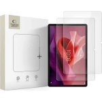 Szkło hartowane Tech-Protect Glass Fit+ do Lenovo Tab P12 / Idea Tab Pro / Yoga Tab Plus 12.7, 2 sztuki
