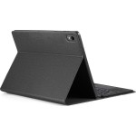 Etui z klawiaturą Bluetooth Dux Ducis (TK Series) do Galaxy Tab S11, czarne