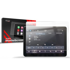 OUTLET: Folia matowa Grizz Protector do RAM ProMaster 10" (2024-2025)