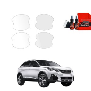 4w1 Folia ochronna pod klamki Grizz Protector do Peugeot 3008 (2016-2024)