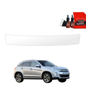 Folia ochronna na próg bagażnika Grizz Protector do Citroen C4 Aircross (2012-2017)