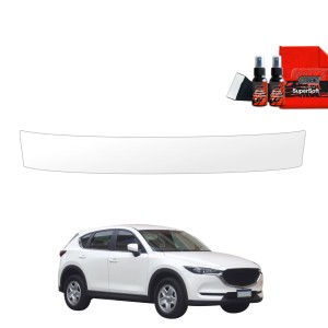 Folia ochronna Grizz Protector na próg bagażnika do Mazda CX5 KF (2016-2026)