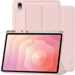 Etui z klapką Tech-Protect SC Pen do Galaxy Tab S11 Samsung Galaxy Tab S11 11.0", różowe